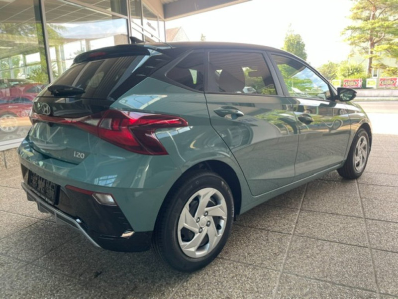 i20 (BC3) GO 1.0 T-GDI b6bg1-OO2 - 3