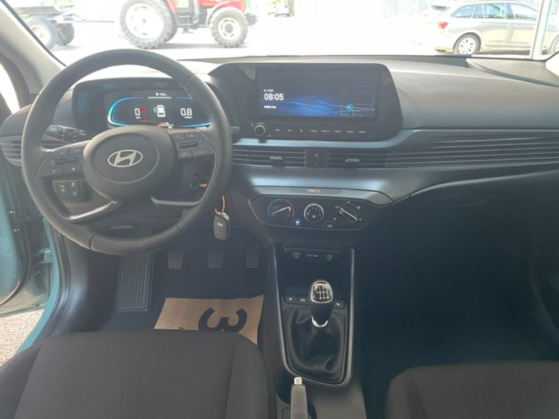 i20 (BC3) GO 1.0 T-GDI b6bg1-OO2 - 4