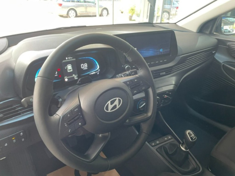 i20 (BC3) GO 1.0 T-GDI b6bg1-OO2 - 5