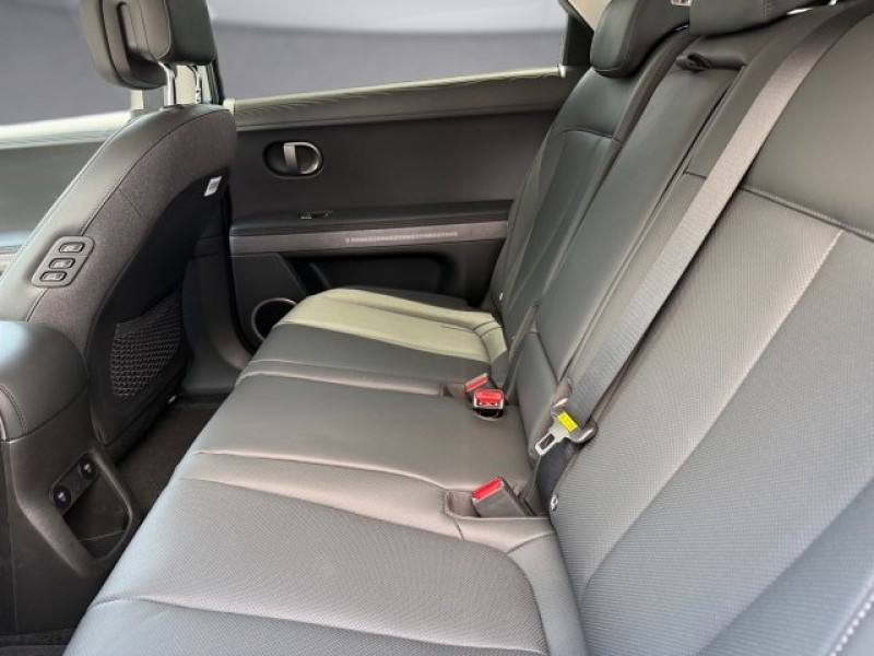 IONIQ 5 Prestige Line 84kWh 4WD - 3