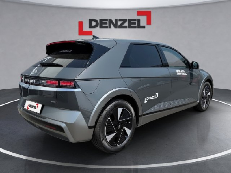 IONIQ 5 Prestige Line 84kWh 4WD - 7