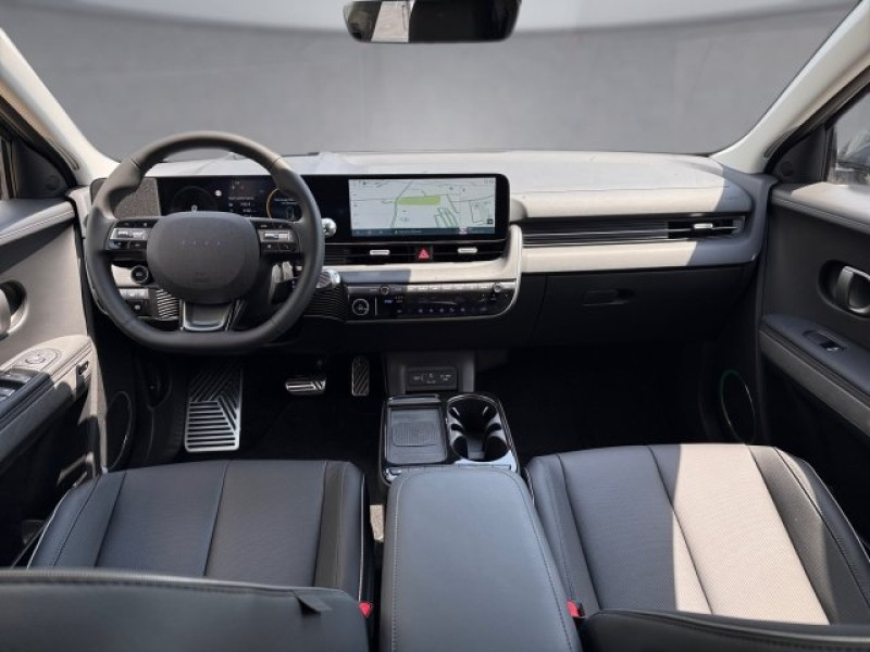 IONIQ 5 Prestige Line 84kWh 4WD - 12