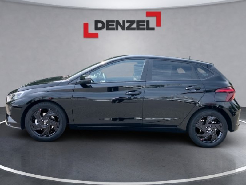 i20 (BC3) Comfort Line 1.0 T-GDI - 1