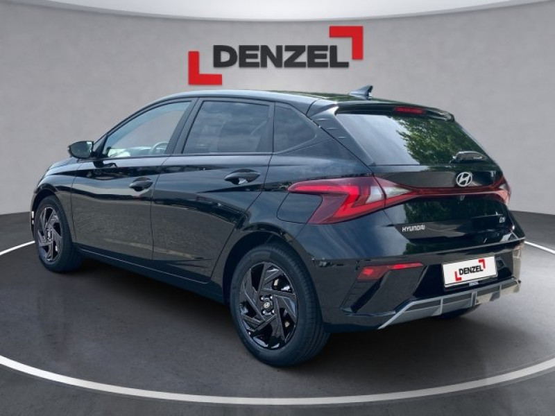 i20 (BC3) Comfort Line 1.0 T-GDI - 2