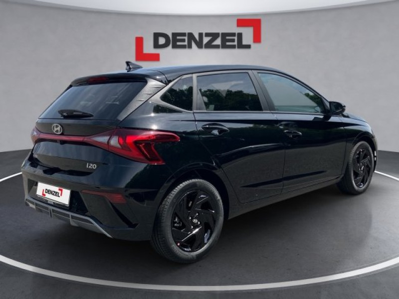 i20 (BC3) Comfort Line 1.0 T-GDI - 3