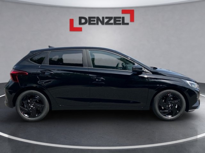 i20 (BC3) Comfort Line 1.0 T-GDI - 4