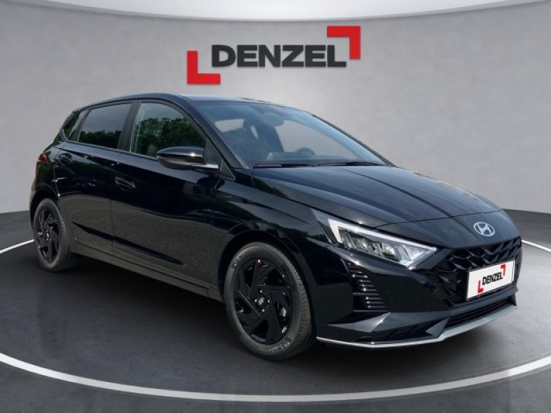 i20 (BC3) Comfort Line 1.0 T-GDI - 5