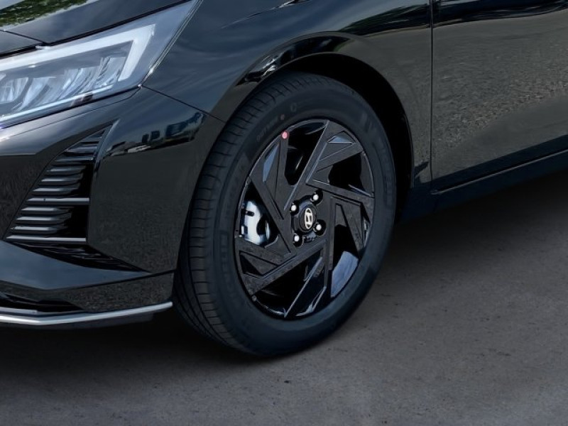 i20 (BC3) Comfort Line 1.0 T-GDI - 7
