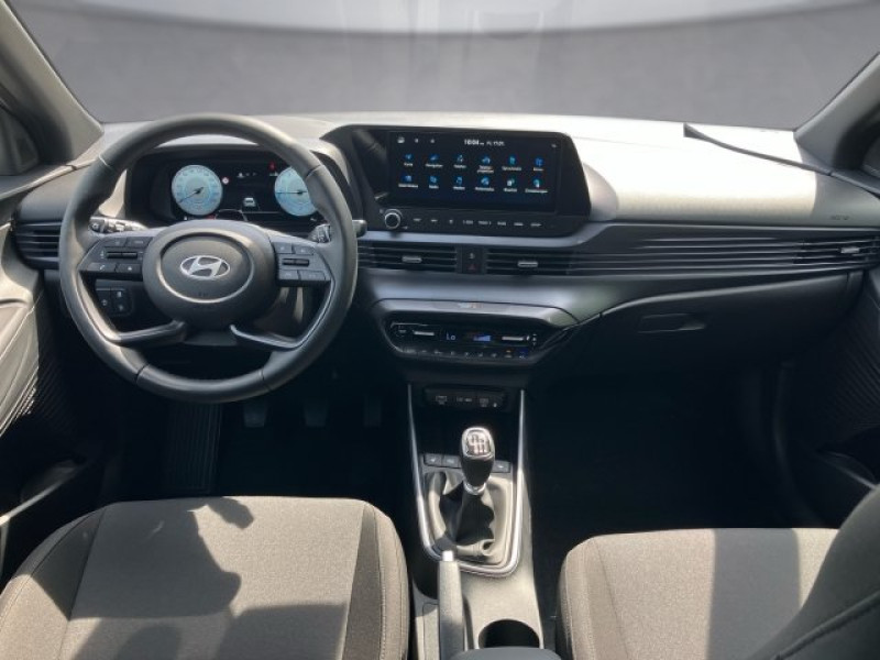 i20 (BC3) Comfort Line 1.0 T-GDI - 8