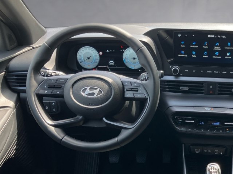 i20 (BC3) Comfort Line 1.0 T-GDI - 9