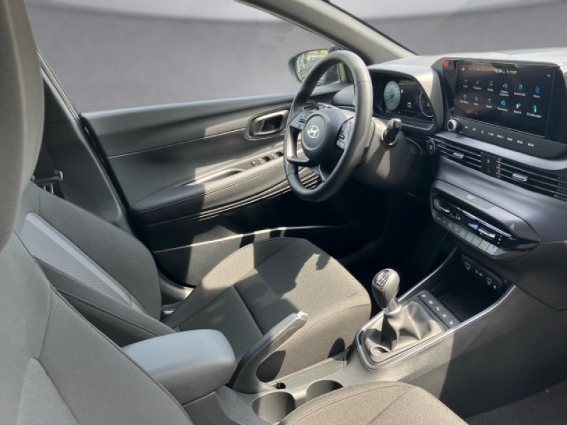 i20 (BC3) Comfort Line 1.0 T-GDI - 10