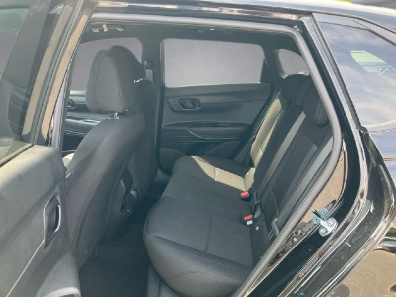 i20 (BC3) Comfort Line 1.0 T-GDI - 11