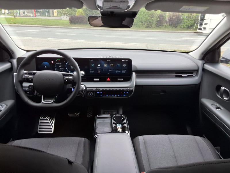 IONIQ 5 Comfort Line 84kWh 4WD i5c72-P21-O23 - 6