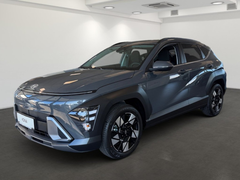 Kona HEV (SX2) Comfort Line 1.6 GDI 2WD HEV k7hc1