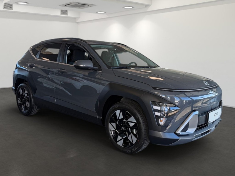 Kona HEV (SX2) Comfort Line 1.6 GDI 2WD HEV k7hc1 - 1