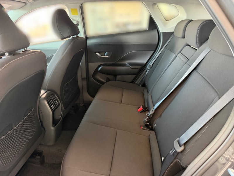 Kona HEV (SX2) Comfort Line 1.6 GDI 2WD HEV k7hc1 - 10