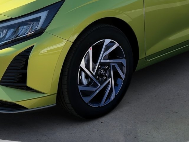 i20 (BC3) GO Plus 1.0 T-GDI DCT - 7