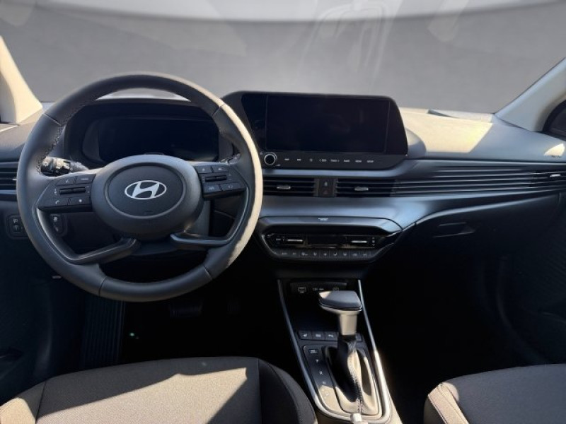 i20 (BC3) GO Plus 1.0 T-GDI DCT - 8