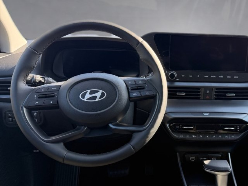i20 (BC3) GO Plus 1.0 T-GDI DCT - 9