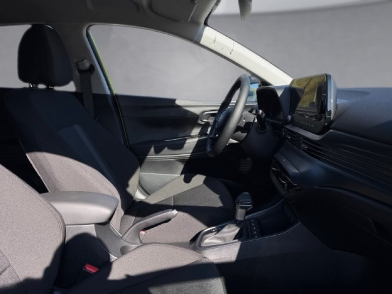 i20 (BC3) GO Plus 1.0 T-GDI DCT - 10