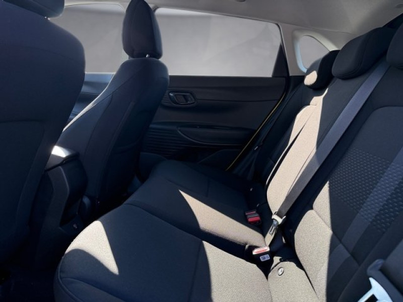 i20 (BC3) GO Plus 1.0 T-GDI DCT - 11