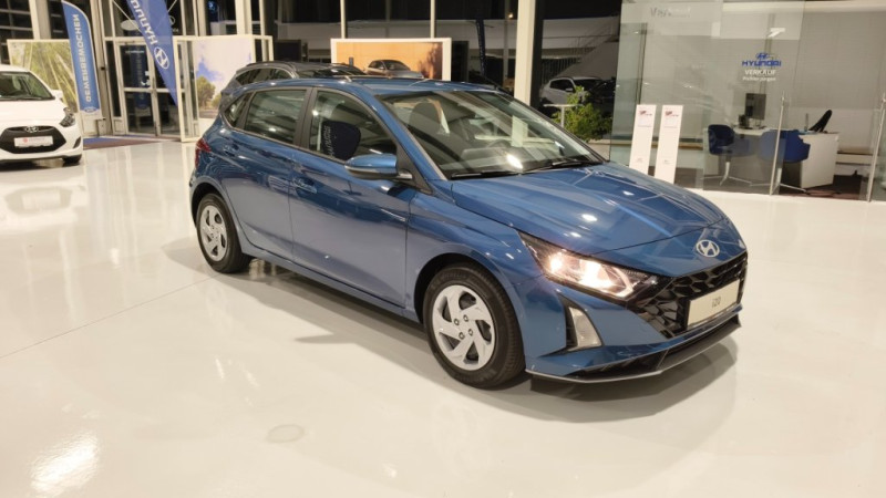 i20 (BC3) Smart Line 1.0 T-GDI b6bs1 - 3