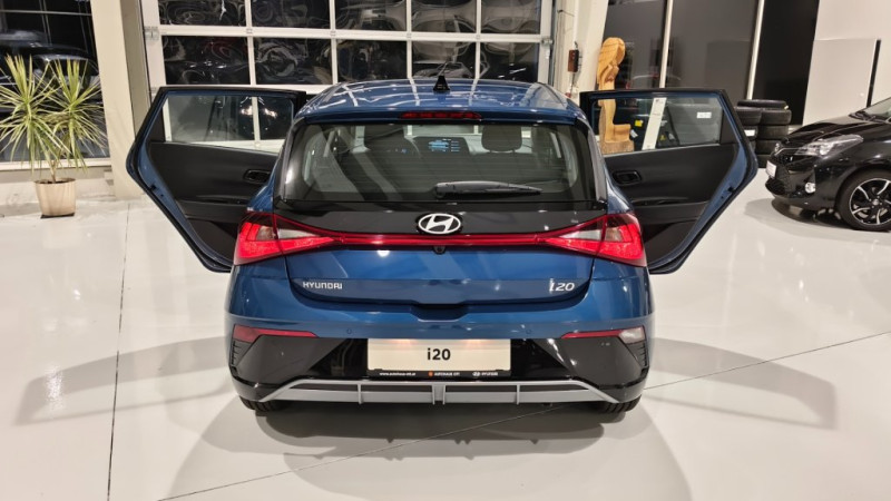 i20 (BC3) Smart Line 1.0 T-GDI b6bs1 - 6