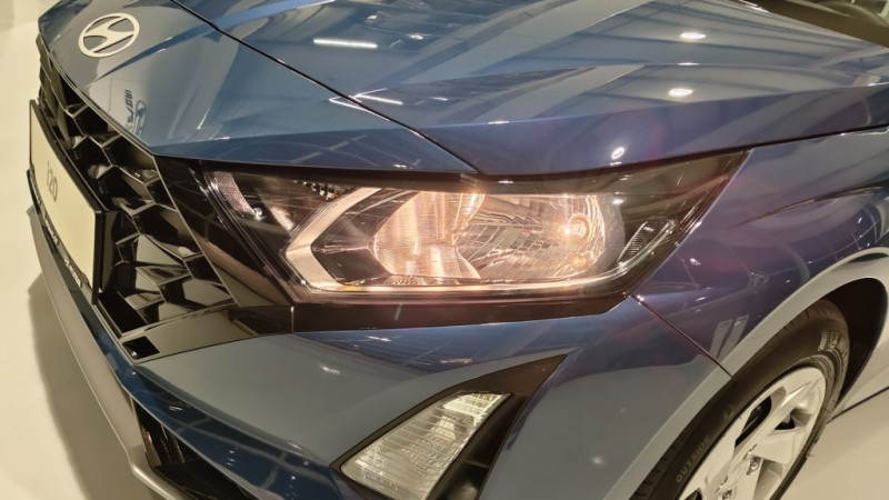 i20 (BC3) Smart Line 1.0 T-GDI b6bs1 - 9