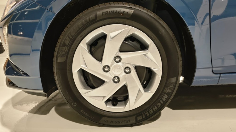 i20 (BC3) Smart Line 1.0 T-GDI b6bs1 - 10