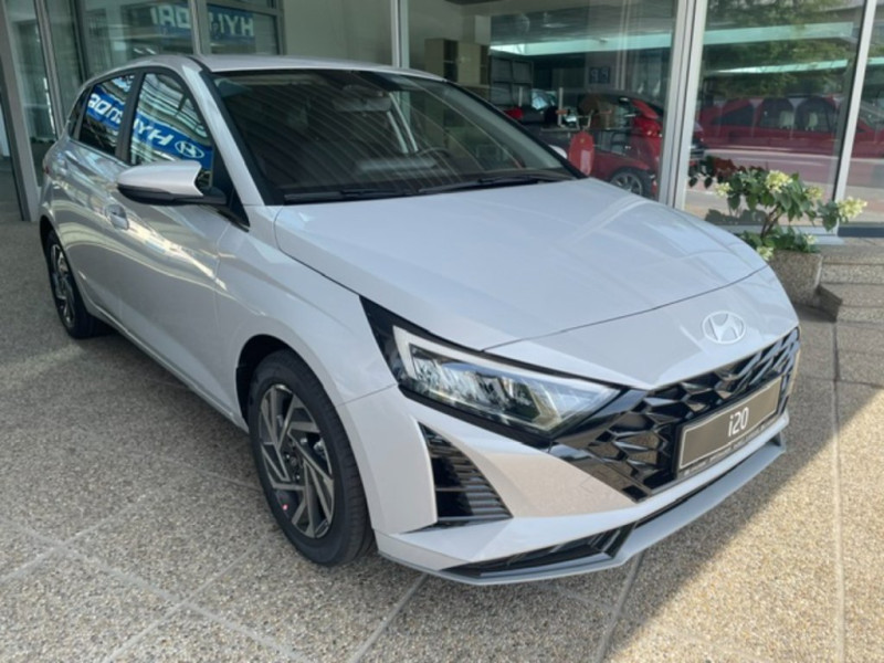i20 (BC3) Comfort Line 1.0 T-GDI b6bc1 - 1