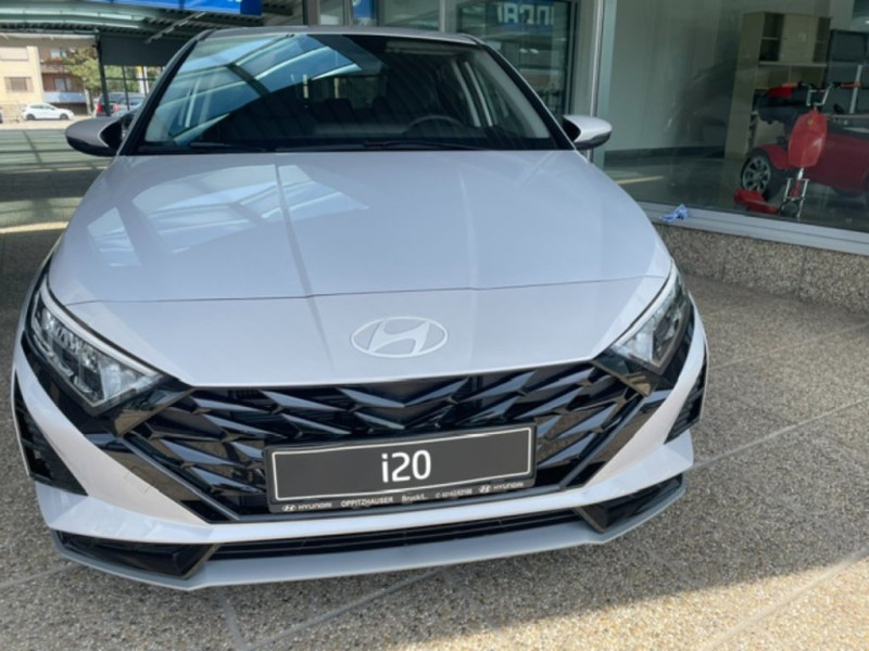 i20 (BC3) Comfort Line 1.0 T-GDI b6bc1 - 6