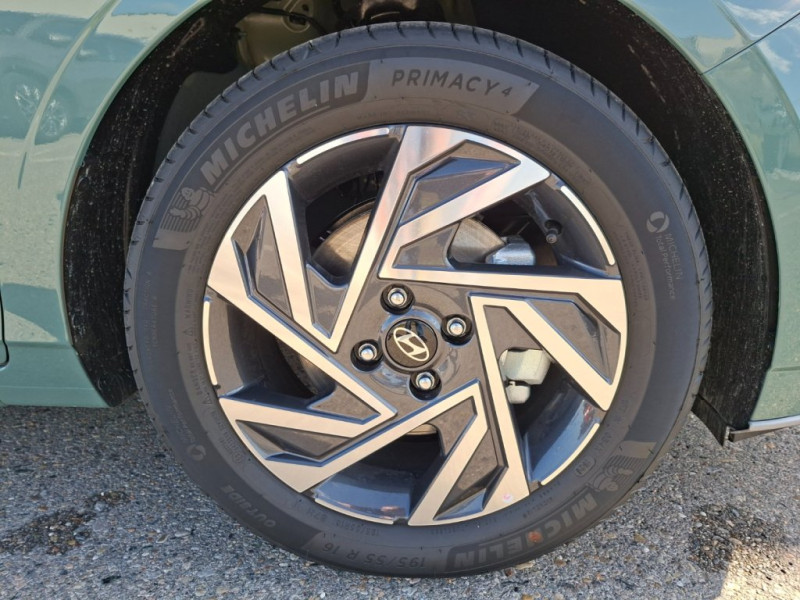i20 (BC3) Comfort Line 1.0 T-GDI b6bc1 - 4