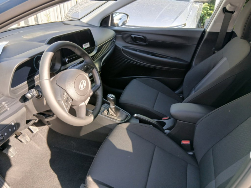 i20 (BC3) Comfort Line 1.0 T-GDI b6bc1 - 1