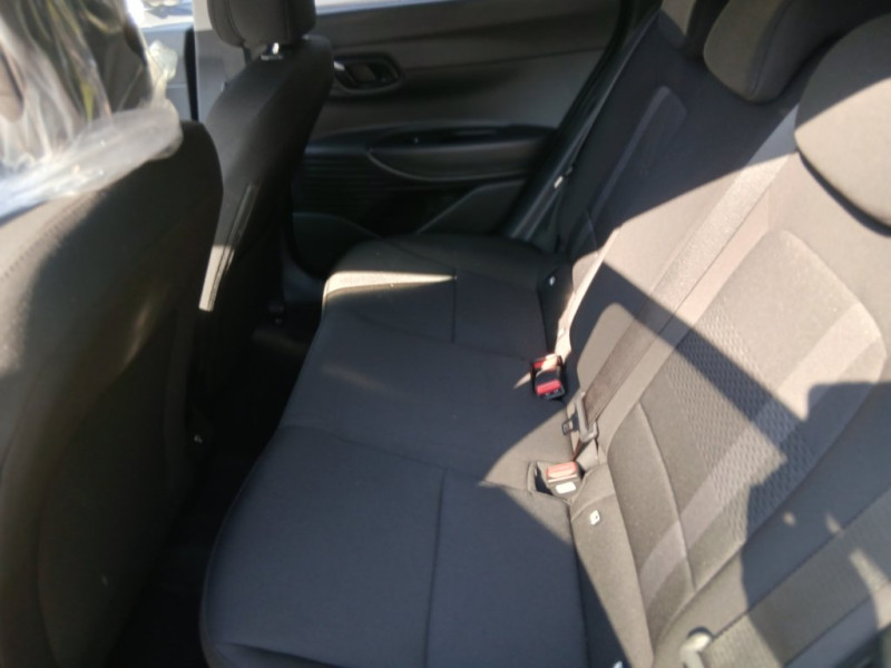 i20 (BC3) Comfort Line 1.0 T-GDI b6bc1 - 2