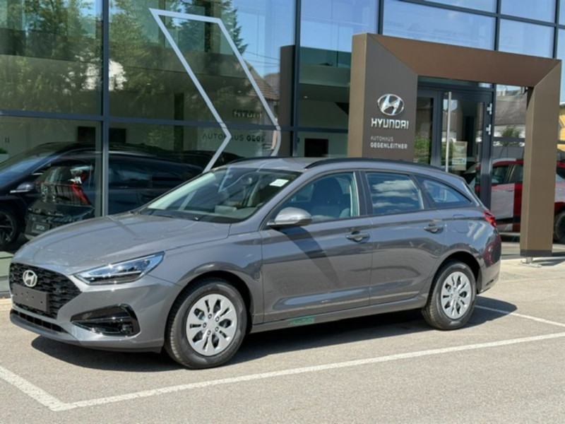 i30 Kombi - PD Smart Line 1.0 T-GDI c6ks1-PP5-OO4