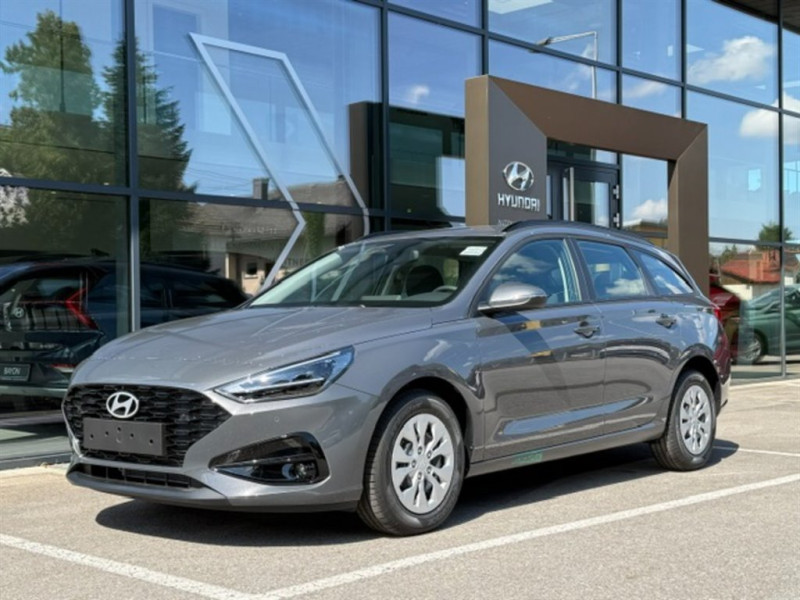i30 Kombi - PD Smart Line 1.0 T-GDI c6ks1-PP5-OO4 - 1
