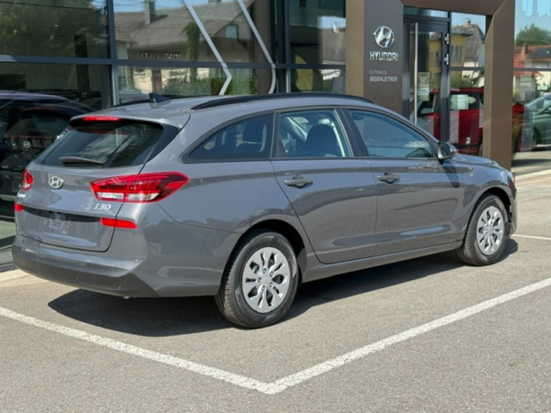 i30 Kombi - PD Smart Line 1.0 T-GDI c6ks1-PP5-OO4 - 2