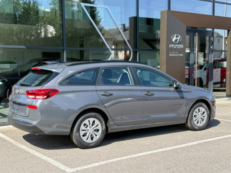 i30 Kombi - PD Smart Line 1.0 T-GDI c6ks1-PP5-OO4 - 3