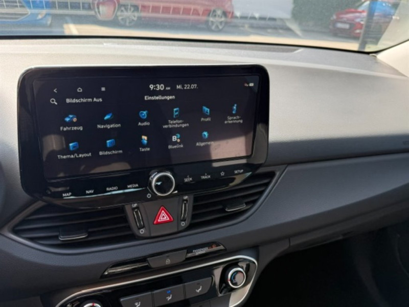 i30 Kombi - PD Smart Line 1.0 T-GDI c6ks1-PP5-OO4 - 8