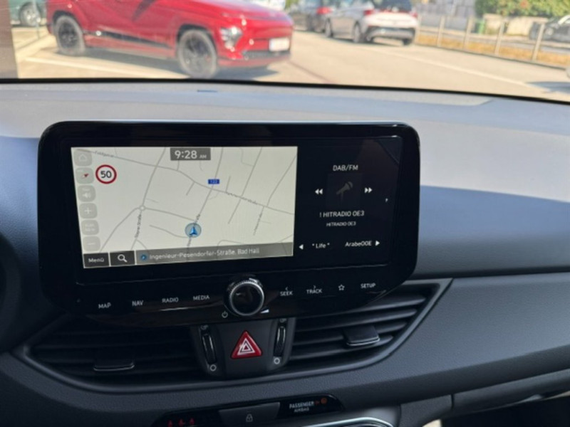 i30 Kombi - PD Smart Line 1.0 T-GDI c6ks1-PP5-OO4 - 9