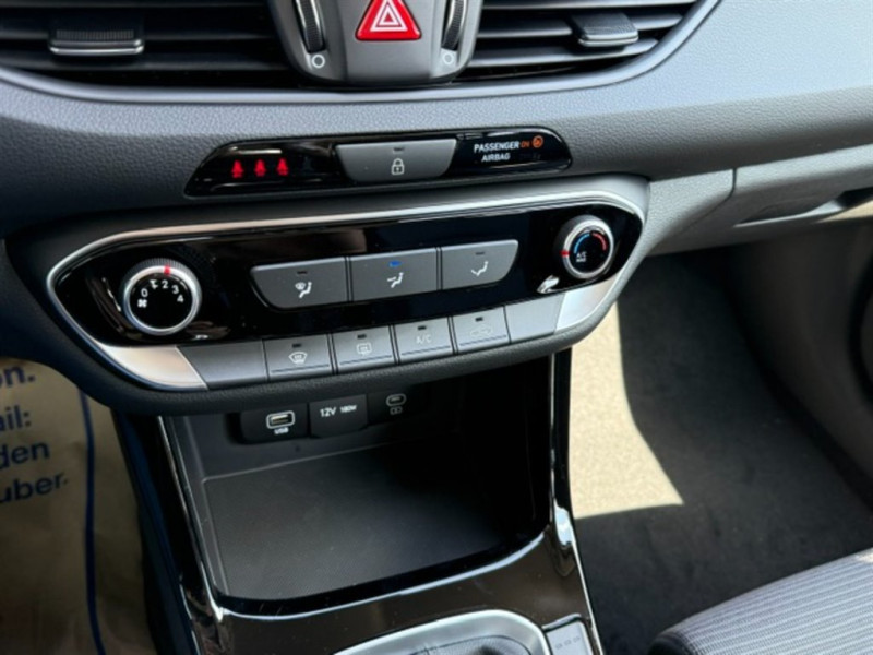 i30 Kombi - PD Smart Line 1.0 T-GDI c6ks1-PP5-OO4 - 10