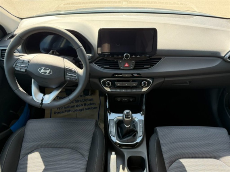 i30 Kombi - PD Smart Line 1.0 T-GDI c6ks1-PP5-OO4 - 14
