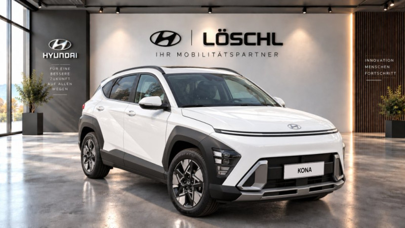 Kona HEV (SX2) GO Plus 1.6 GDI 2WD HEV k6hu1-PK1 - 0