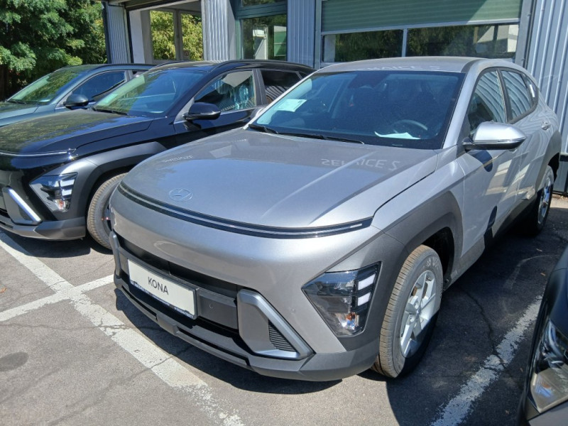 Kona (SX2) Smart Line 1.0 TGDI 2WD k7bs1