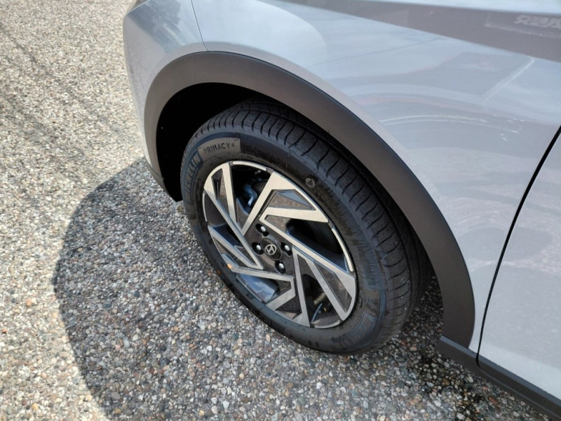 Bayon GO Plus 1.0 T-GDI y6bu1-PP4 - 12