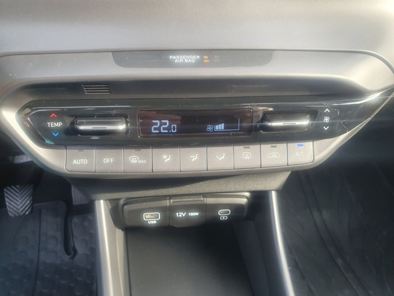 i20 (BC3) Comfort Line 1.0 T-GDI b6bc1-PP8 - 12