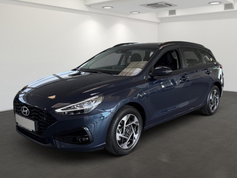 i30 Kombi - PD Comfort Line 1.0 T-GDI c6kc1 - 0