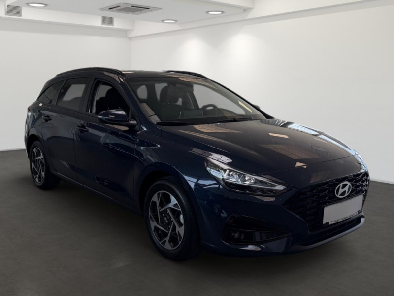i30 Kombi - PD Comfort Line 1.0 T-GDI c6kc1 - 1