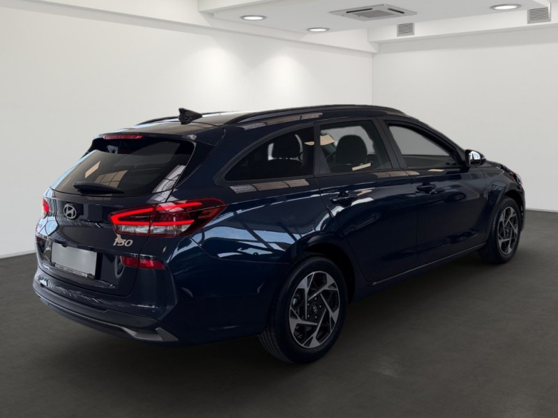i30 Kombi - PD Comfort Line 1.0 T-GDI c6kc1 - 2