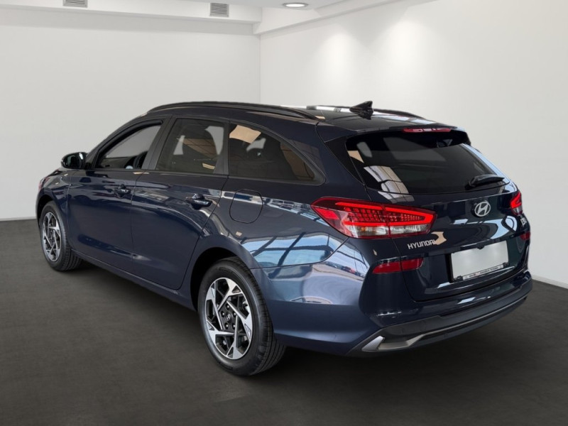 i30 Kombi - PD Comfort Line 1.0 T-GDI c6kc1 - 3